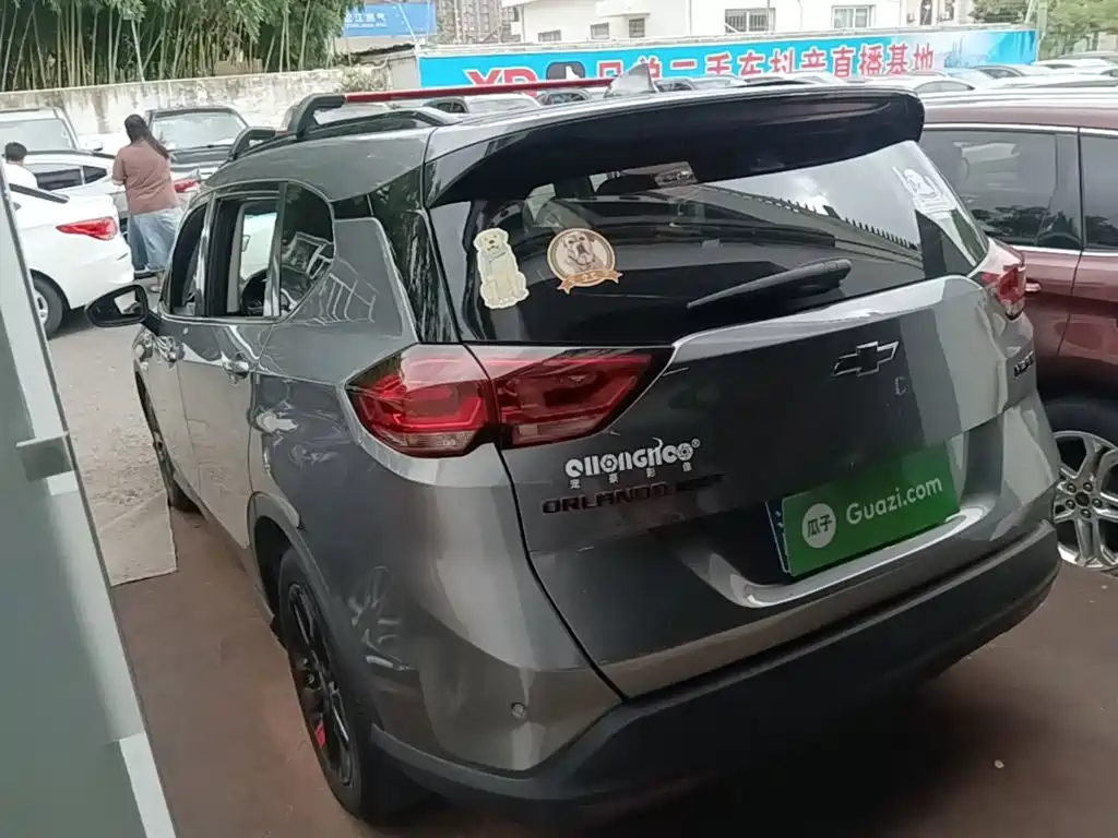 Volando 2019 Redline 530T Automatic Enjoyment Edition (5+2 models) National VI купить на сайте DeffCars