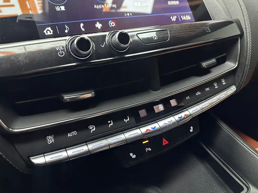 Cadillac CT5 2021 28T luxury model купить на сайте DeffCars