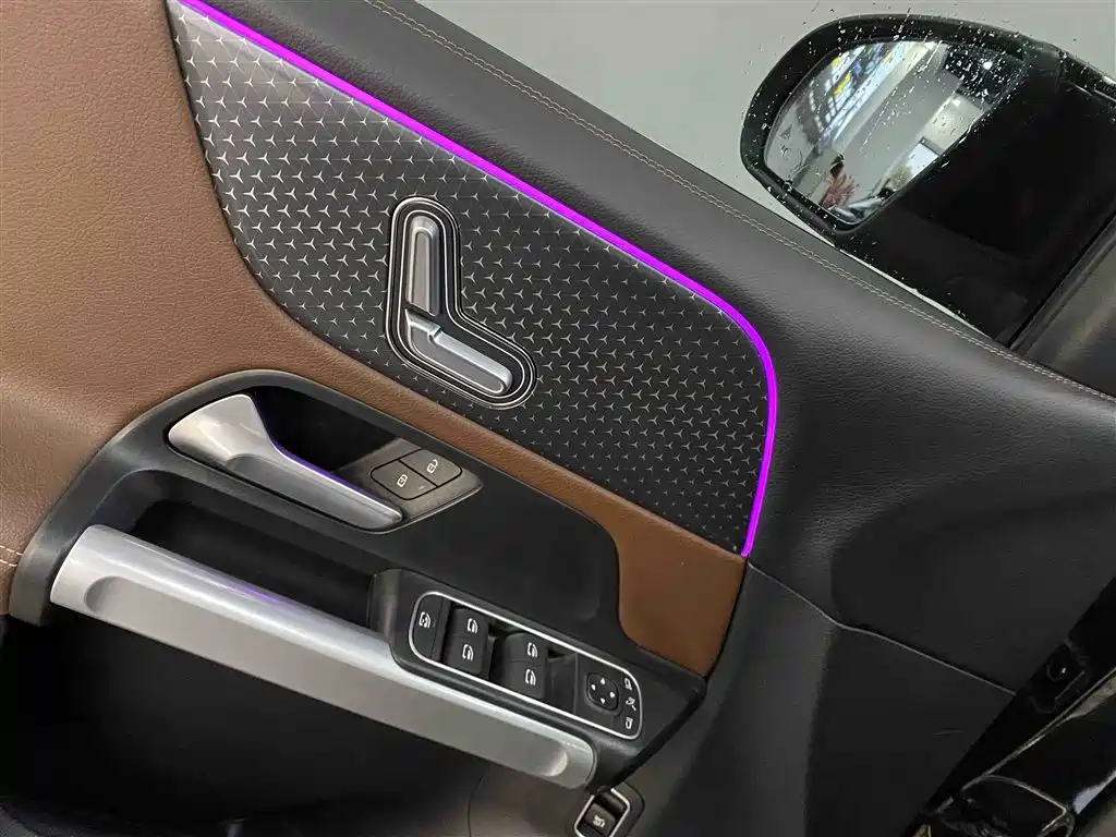 Mercedes-Benz GLB 2024 GLB 220 Dynamic купить на сайте DeffCars