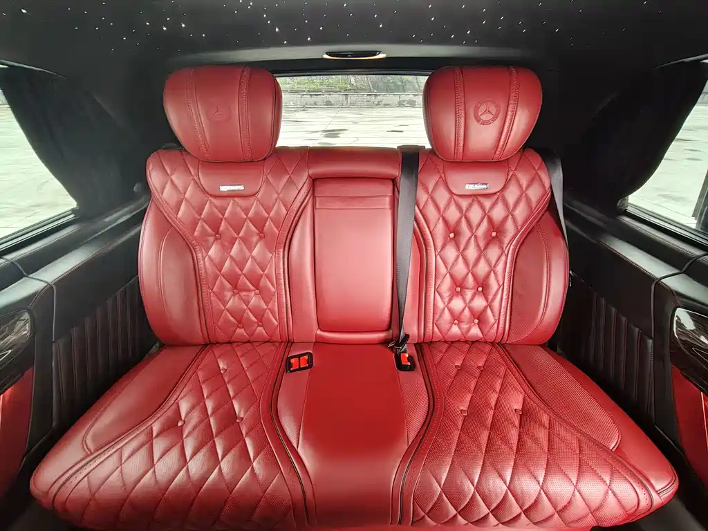 Vito 2021 2.0T Business Edition 7 seats купить на сайте DeffCars