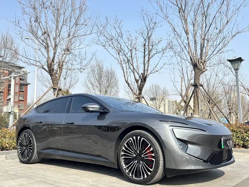 Avita 12 2025 Ultra range extended version купить на сайте DeffCars