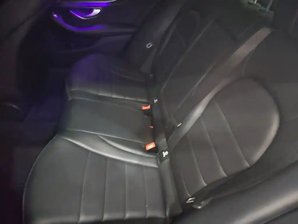 Mercedes C-Class 2020 facelift C 260 L sports version купить на сайте DeffCars