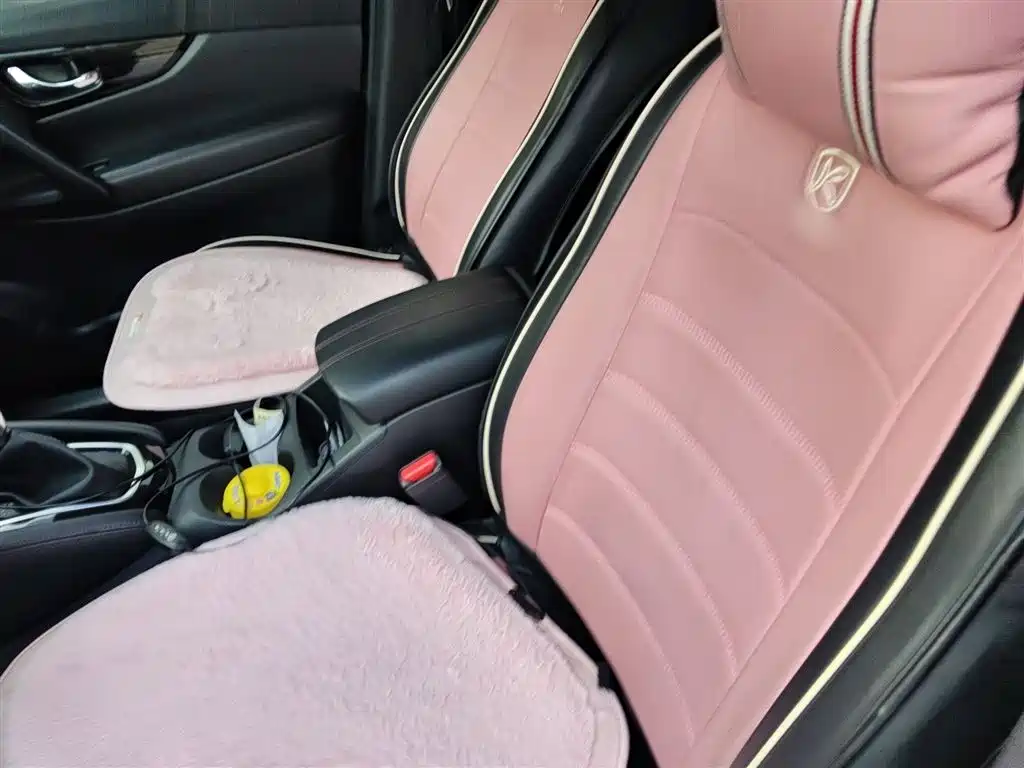 Qashqai 2019 2.0L CVT Smart Edition купить на сайте DeffCars