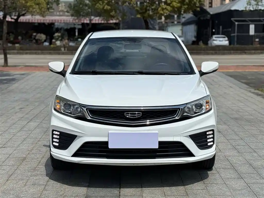Vision 2020 facelift 1.5L CVT Asian Games version купить на сайте DeffCars