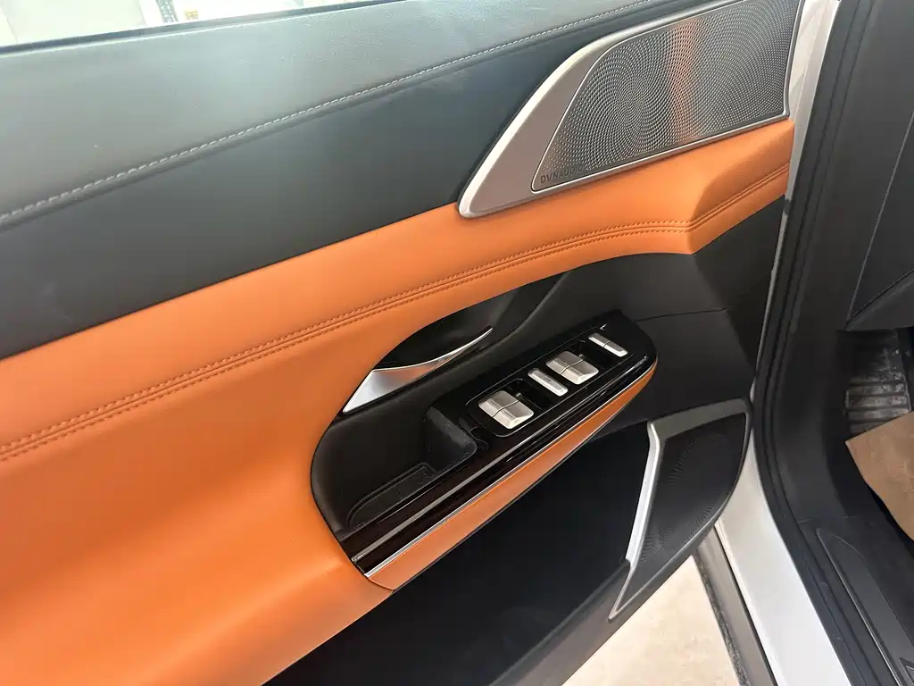 Xpeng G9 2022 570 Pro купить на сайте DeffCars