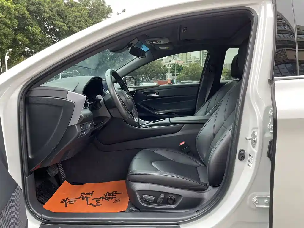 Asia Dragon 2023 2.0L Premium Edition купить на сайте DeffCars
