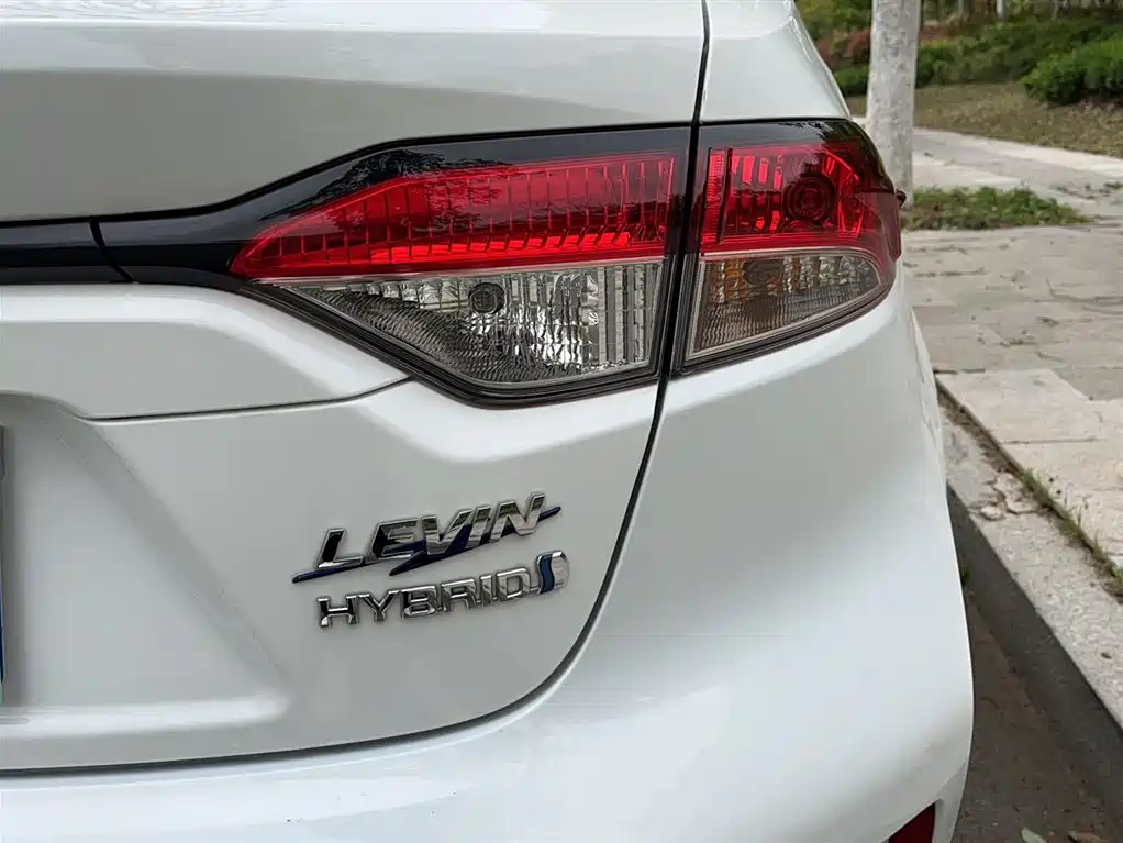 Ralink 2023 Intelligent Electric Hybrid Dual Engine 1.8L Deluxe Edition купить на сайте DeffCars
