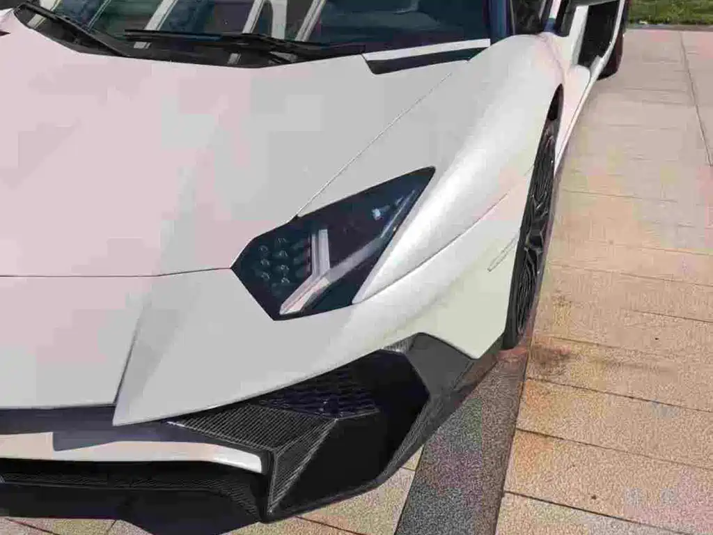 Aventador 2011 LP 700-4 купить на сайте DeffCars