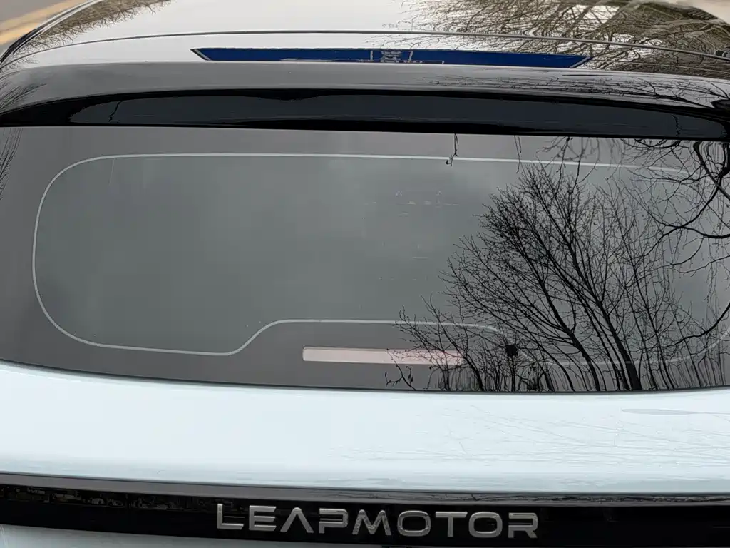 Leapmoo T03 2025 310 Comfort Edition купить на сайте DeffCars