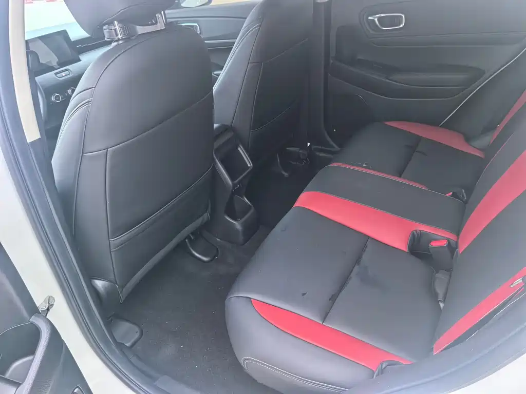 Honda XR-V 2023 1.5L CVT thermal version купить на сайте DeffCars