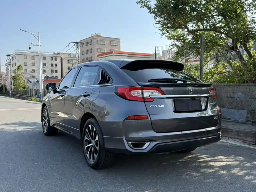 Avancier 2017 240TURBO 2WD Comfort Edition купить на сайте DeffCars