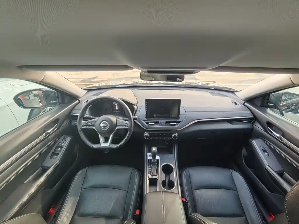 Teana 2021 2.0L XL Comfort Edition купить на сайте DeffCars