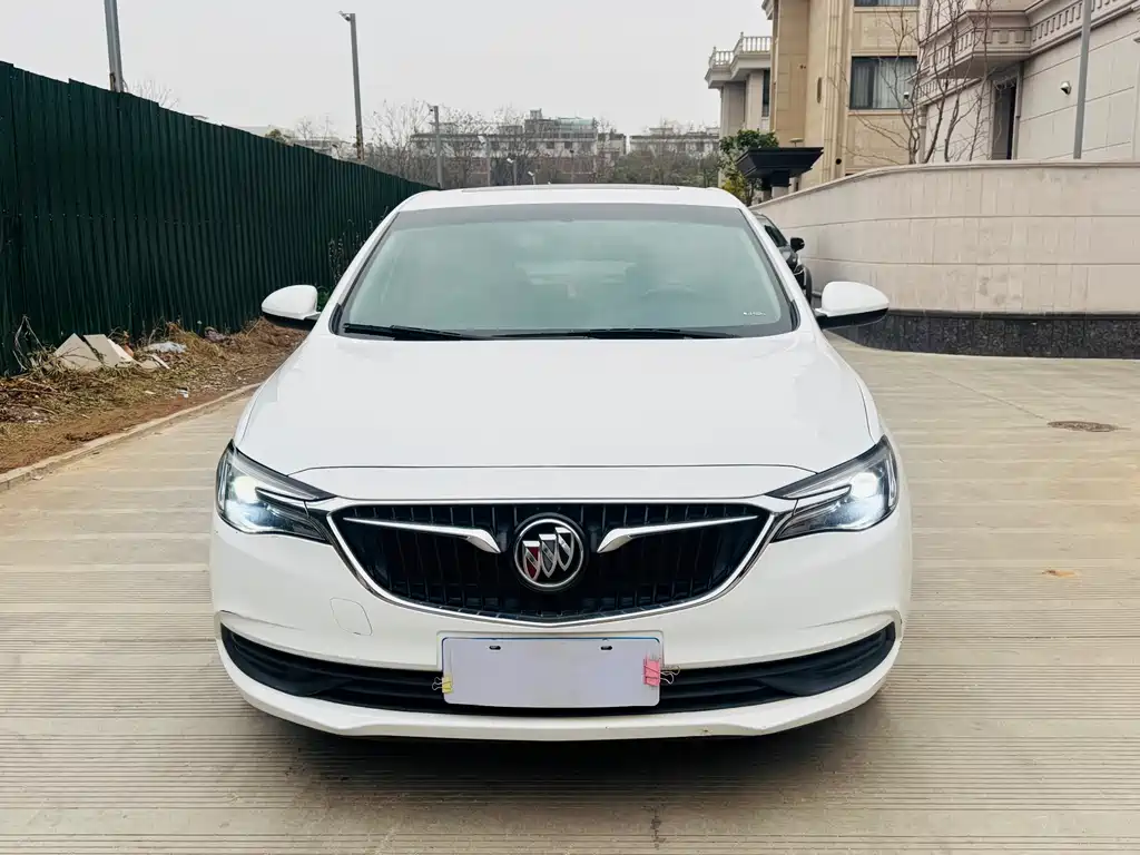 Yinglang 2019 15T dual-clutch interconnected elite model National V купить на сайте DeffCars