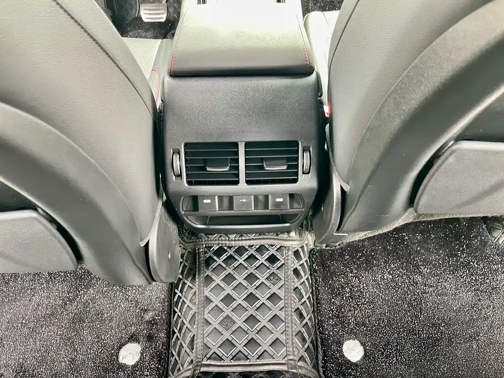 Discovery Sport 2020 249PS R-Dynamic Performance Technology Edition 7-seater купить на сайте DeffCars