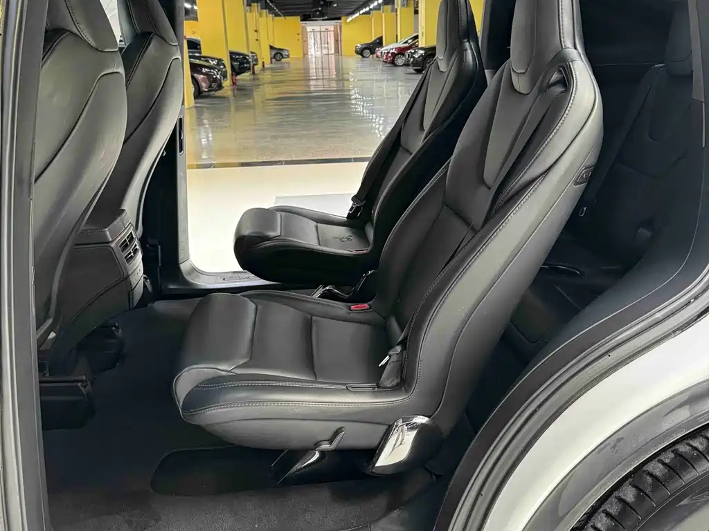 Model X 2019 Long Range Edition купить на сайте DeffCars