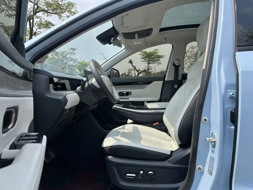 Jietu Monkey King 2022 1.6T DCT King MAX купить на сайте DeffCars