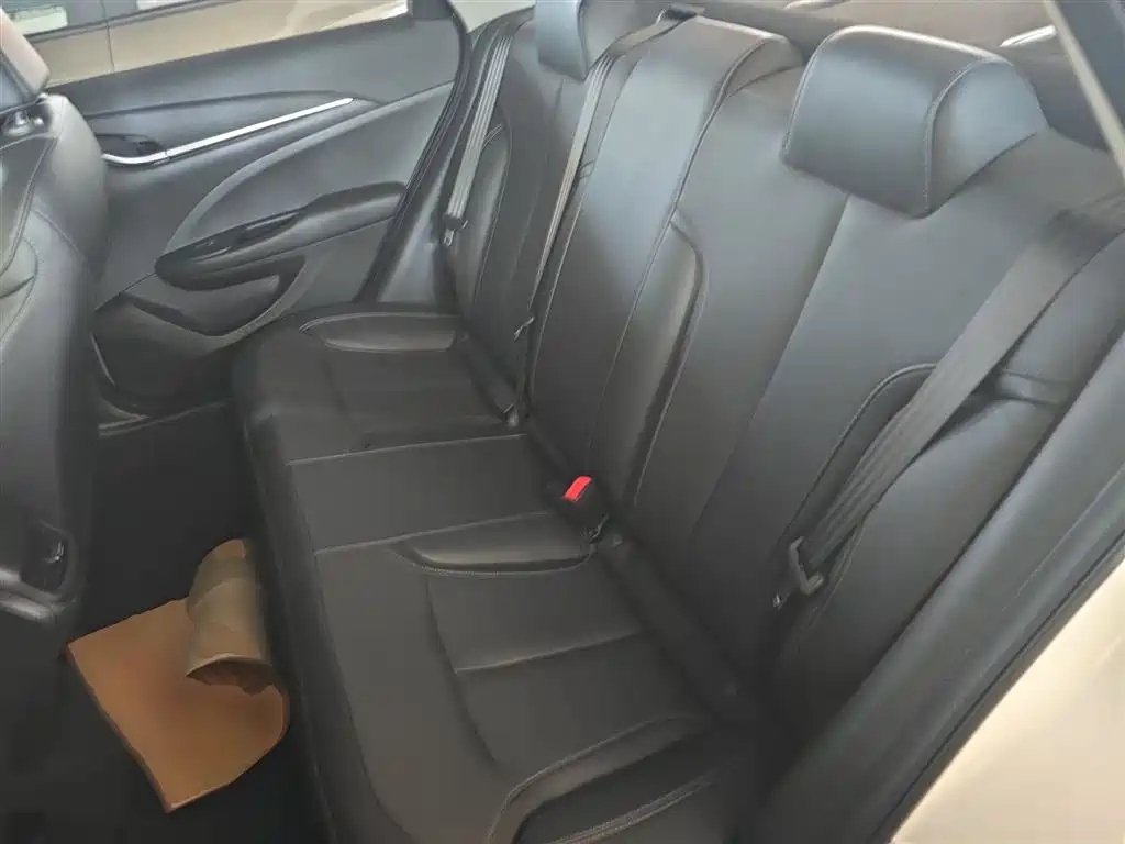 Yinglang 2021 model model 1.5L automatic elite model купить на сайте DeffCars