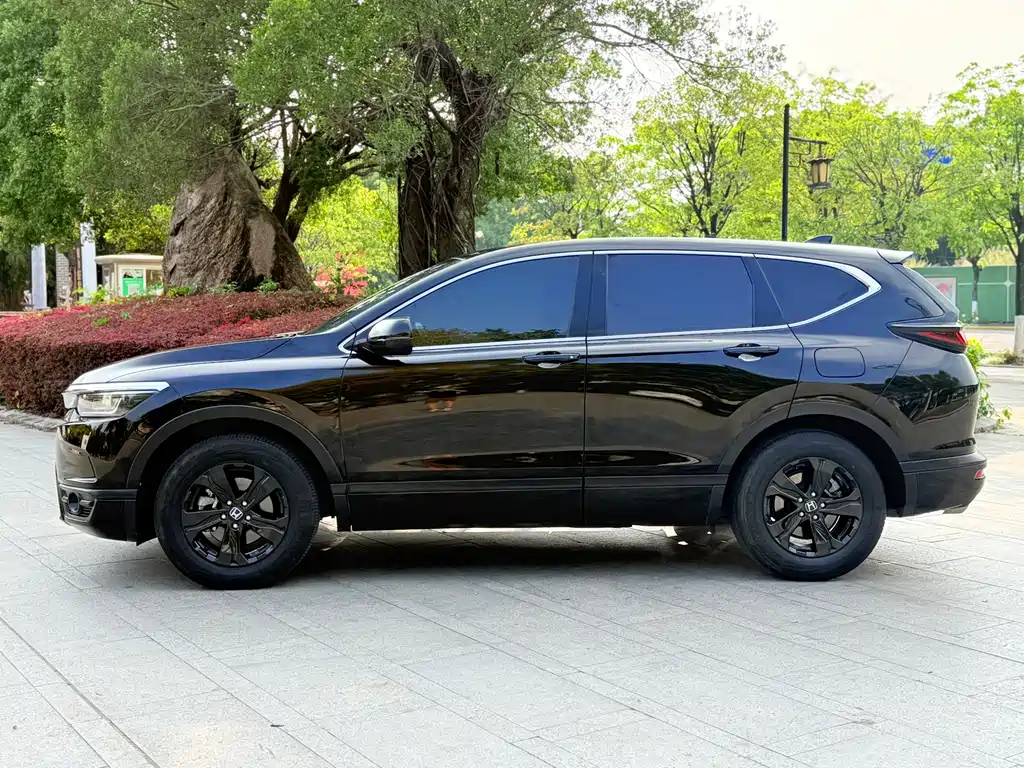 Haoying 2021 240TURBO CVT two-wheel drive intelligent version купить на сайте DeffCars