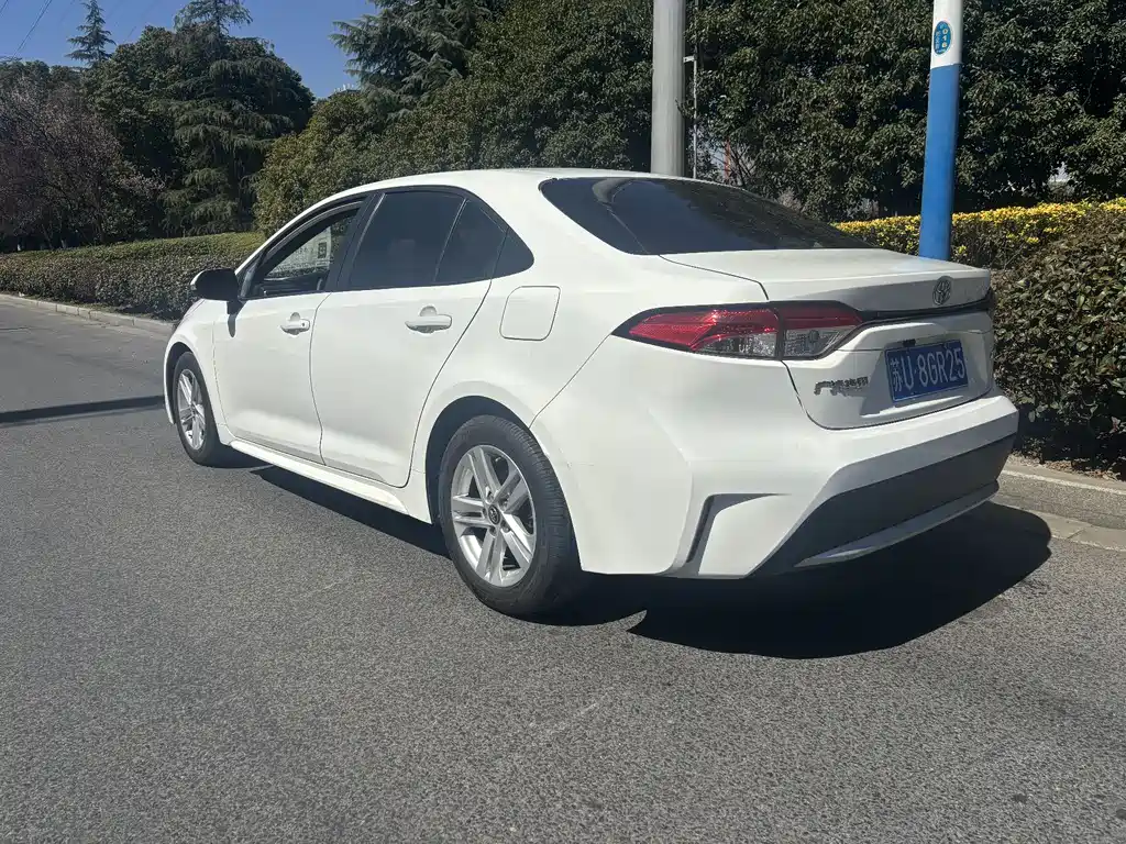 Ralink 2022 TNGA 1.5L CVT Advanced Edition купить на сайте DeffCars