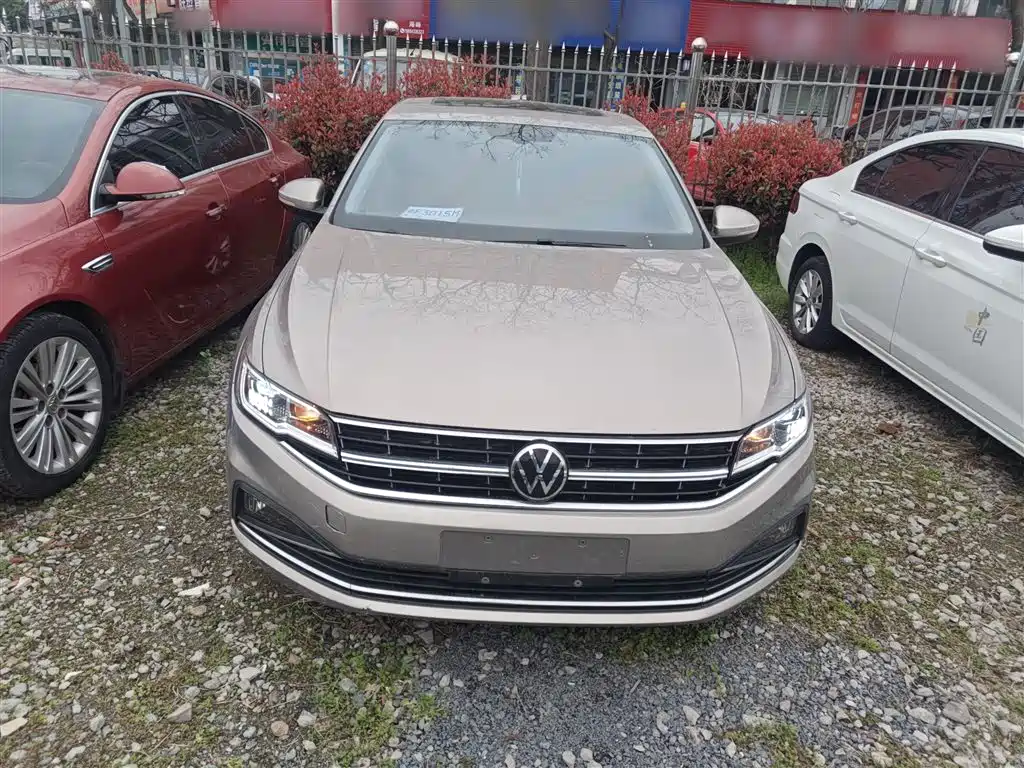 Bora 2021 1.5L Automatic Elite Intelligent Edition купить на сайте DeffCars
