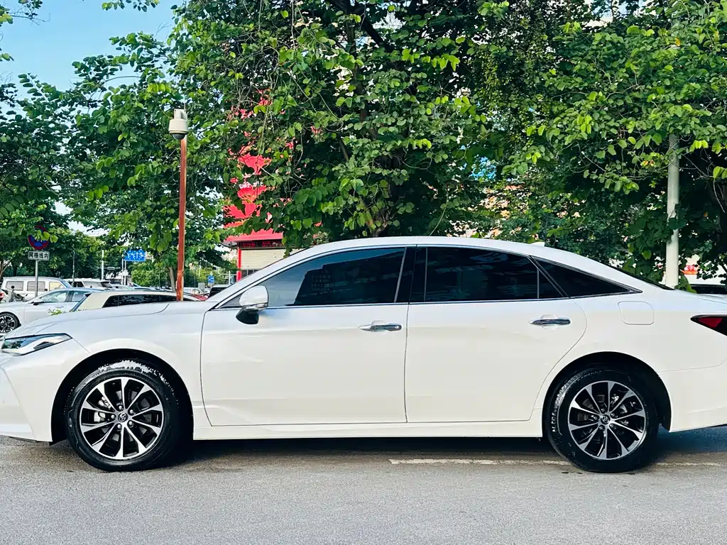 Asia Dragon 2022 2.5L Deluxe Edition купить на сайте DeffCars