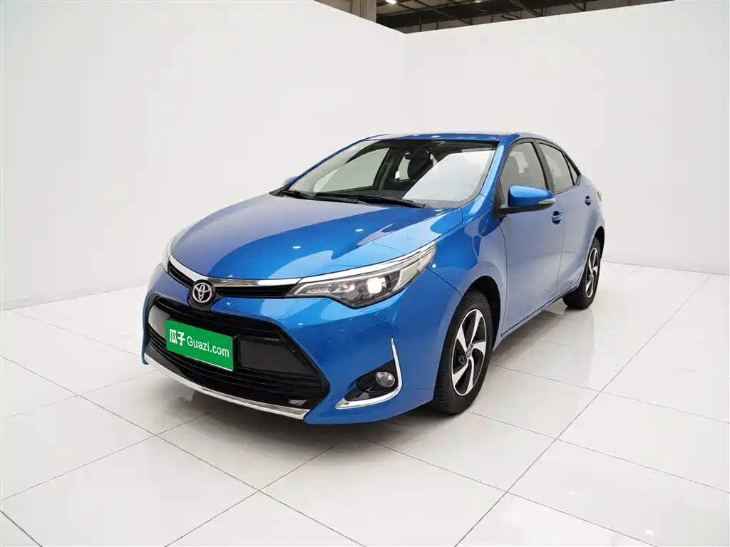 Ralink 2017 facelift 185T CVT Elite Edition National VI купить на сайте DeffCars