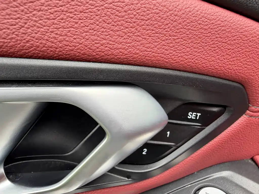 BMW 3 Series 2023 325Li M Sports Night Package купить на сайте DeffCars