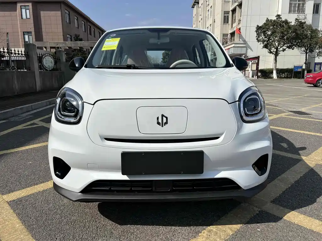 Leapmoo T03 2024 310 Comfort Edition купить на сайте DeffCars