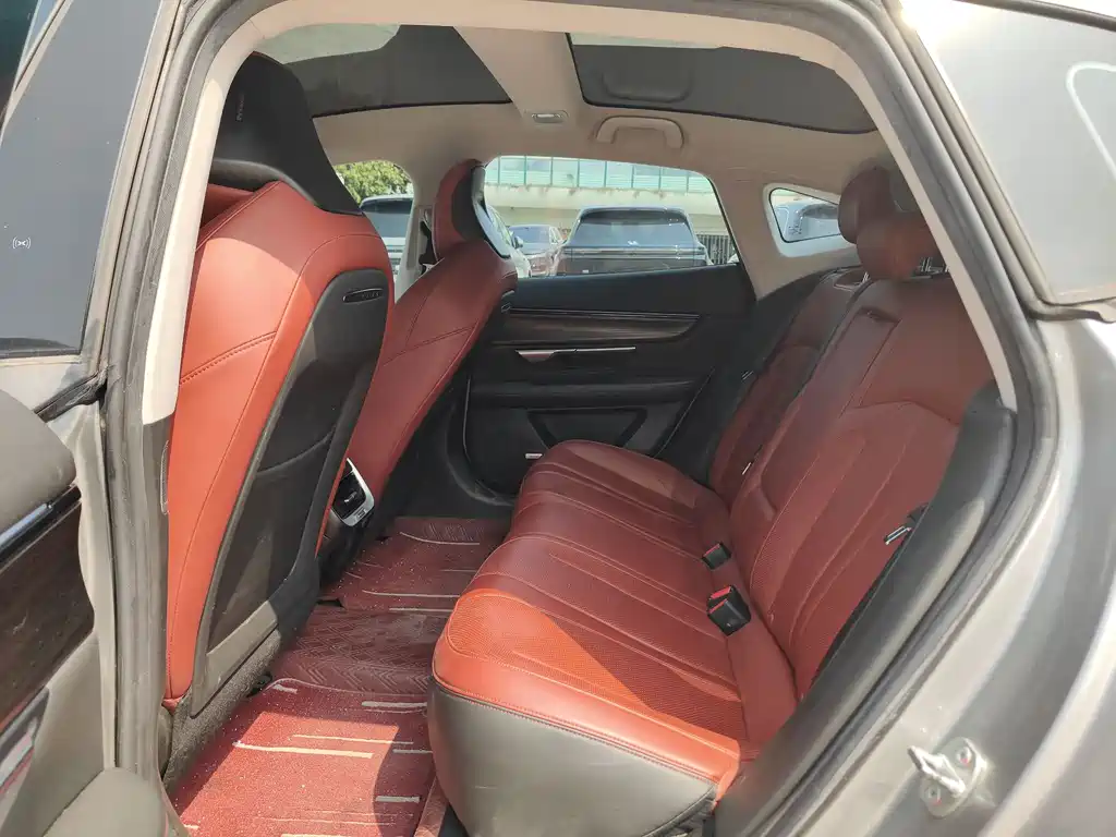 Xpeng P7 2021 670G купить на сайте DeffCars