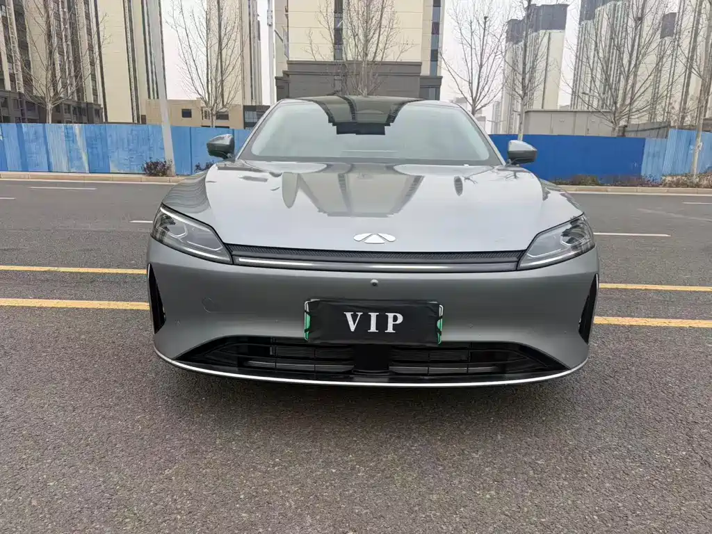 Fengyun A9L 2025 260 long battery life luxury version купить на сайте DeffCars