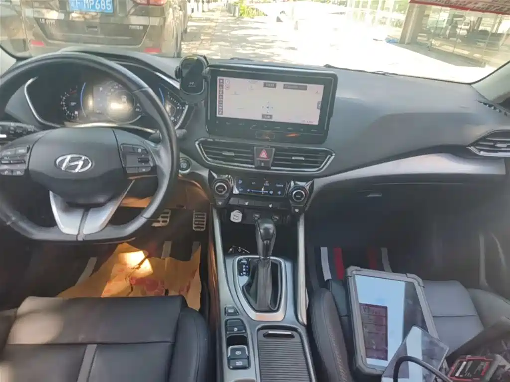 Festa 2019 280TGDi Smart Edition National V купить на сайте DeffCars