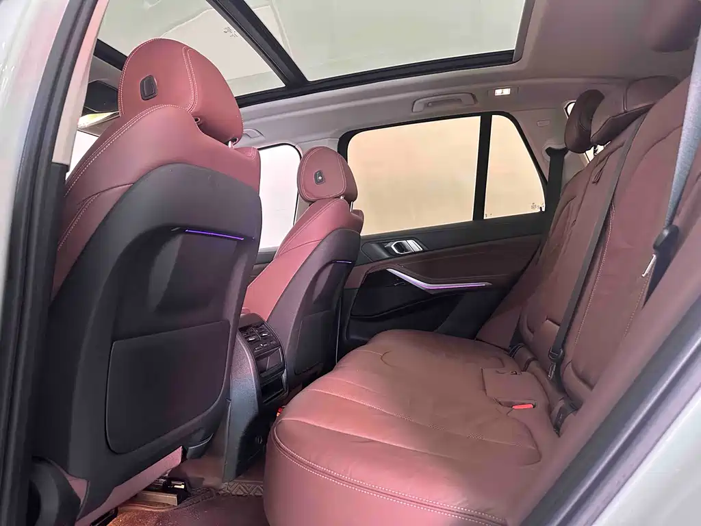 BMW X5 imported 2019 xDrive30i M sports package купить на сайте DeffCars