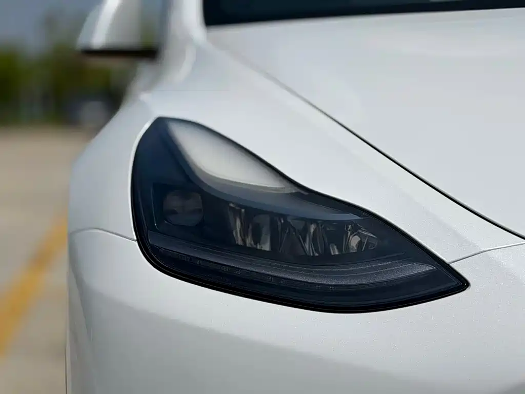 Model Y 2021 standard range rear-wheel drive version купить на сайте DeffCars