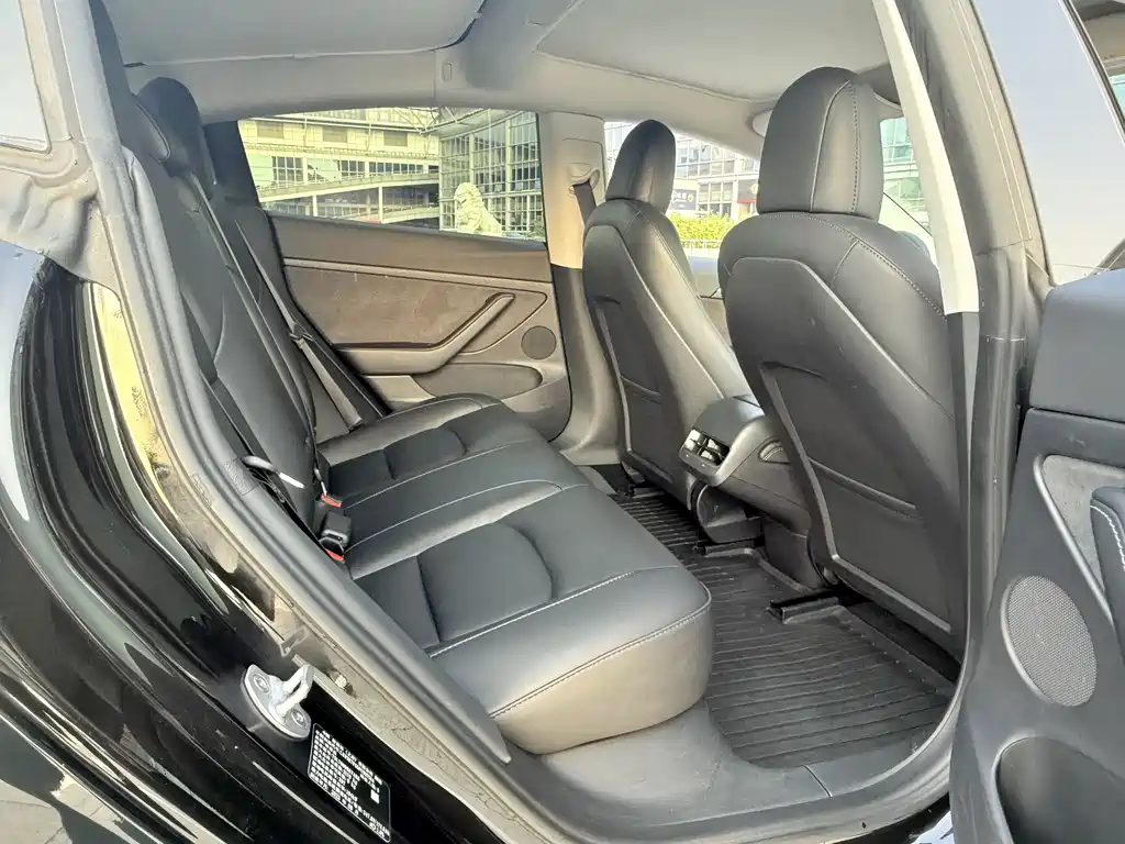 Model 3 2022 rear-wheel drive version купить на сайте DeffCars