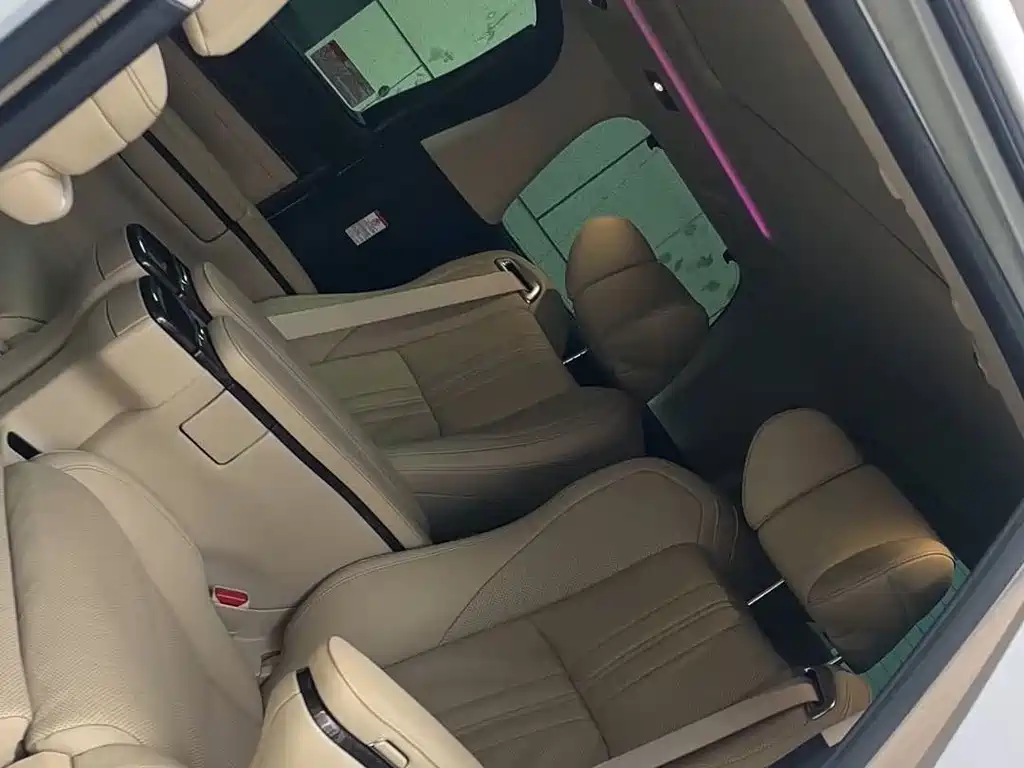 Alfa 2021 Shuangqing 2.5L Premium Edition купить на сайте DeffCars