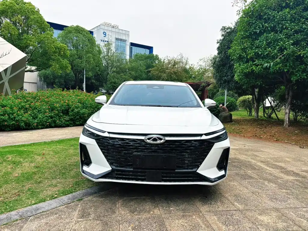 Arrizo 8 2022 1.6T DCT Ya купить на сайте DeffCars