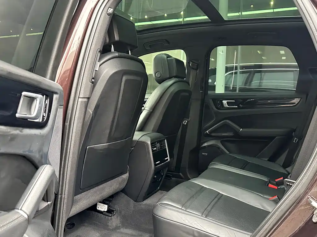 Cayenne 2019 Cayenne 3.0T купить на сайте DeffCars