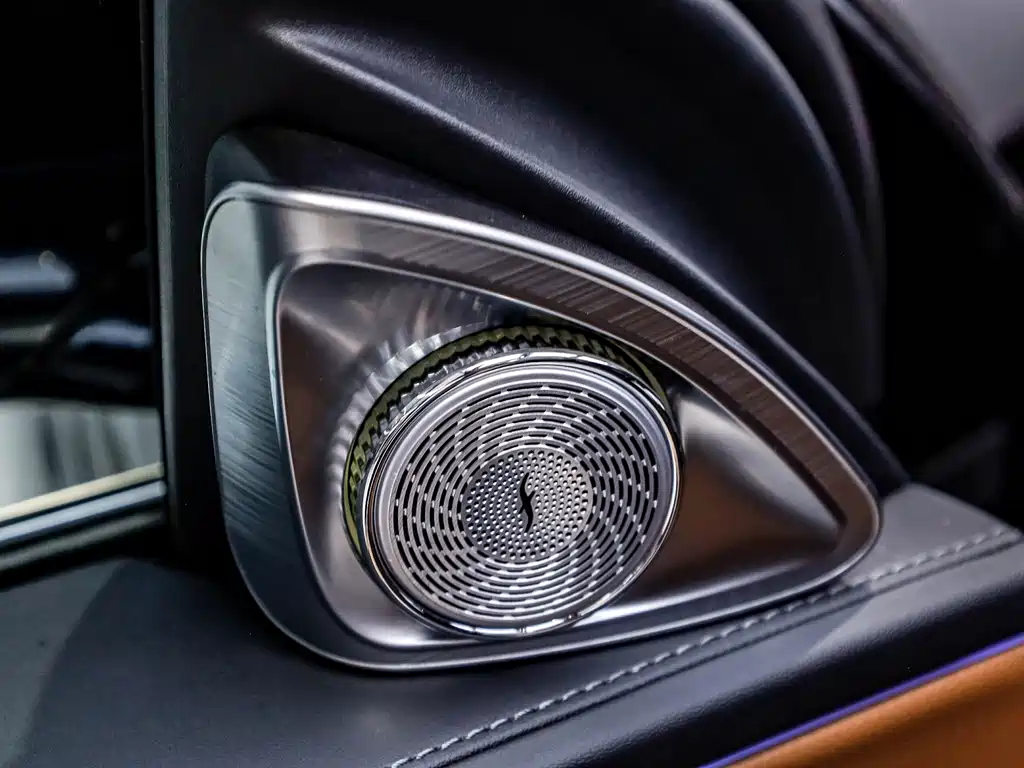 Mercedes-Benz E-Class 2025 facelift E 300 L luxury model купить на сайте DeffCars