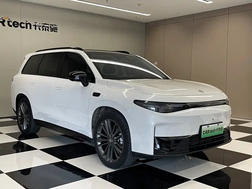 C16 2024 Pure Electric 520 Exclusive Edition купить на сайте DeffCars