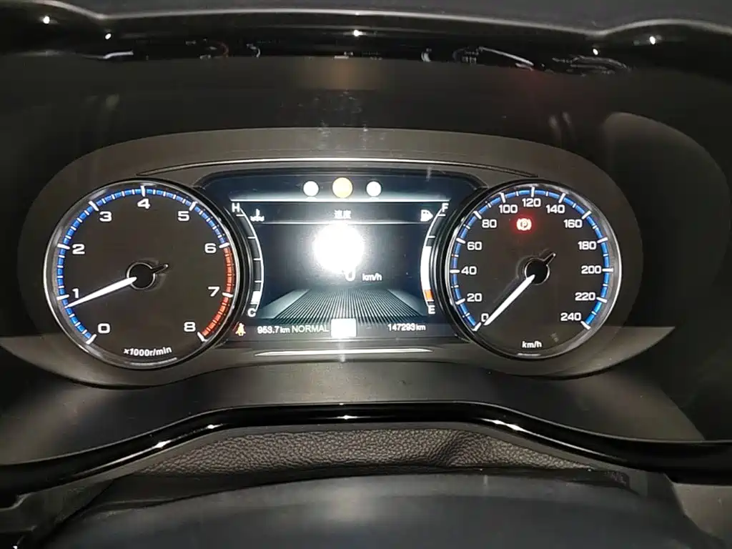 Trumpchi M8 2020 Pilot Model 390T Exclusive Edition купить на сайте DeffCars
