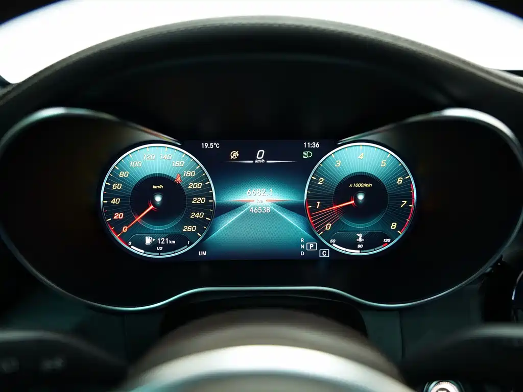 Mercedes-Benz GLC 2021 GLC 260 L 4MATIC Dynamic купить на сайте DeffCars