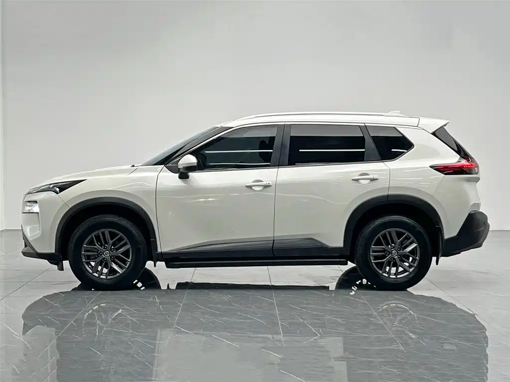 X-Trail 2021 VC-Turbo 300 CVT 2WD Comfort Edition купить на сайте DeffCars