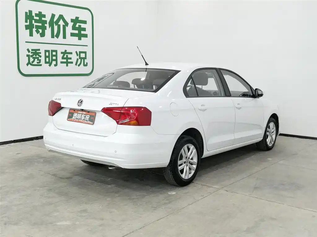 Jetta 2019 Dream Edition 1.4L Manual Fashion купить на сайте DeffCars