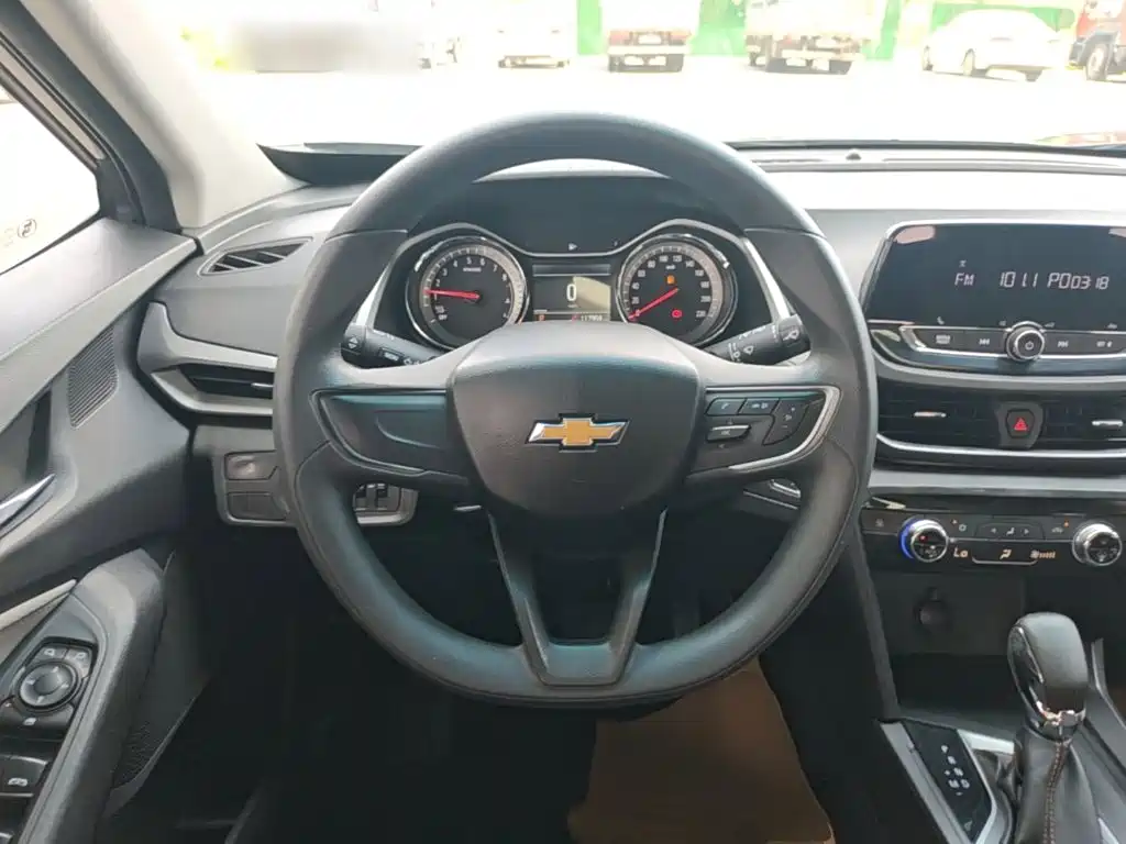 Orlando 2019 530T Automatic Jinxiang Edition (5 +2) Country VI купить на сайте DeffCars