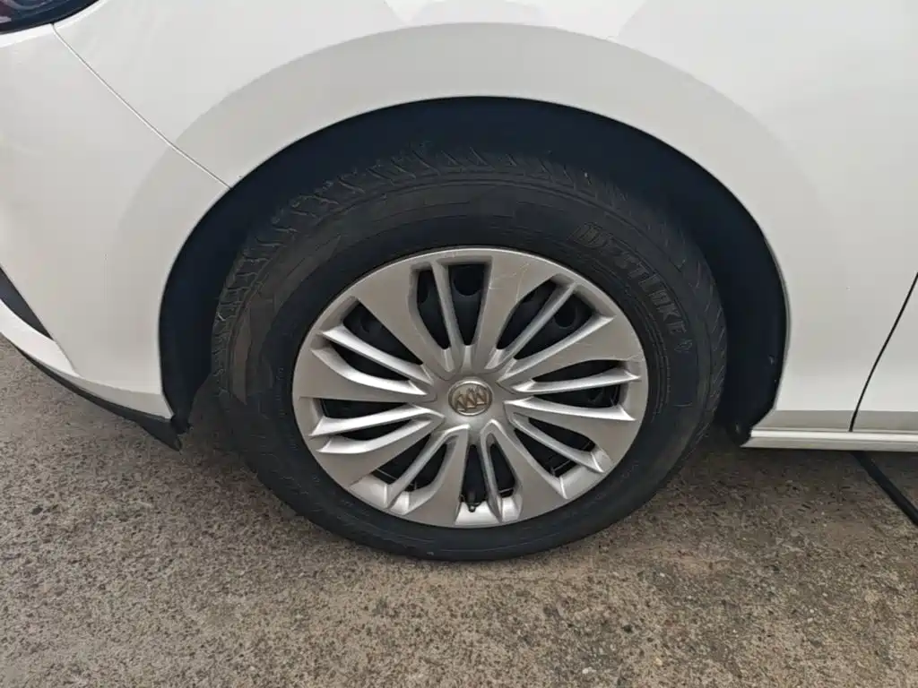 Excelle 2018 15N CVT Elite купить на сайте DeffCars