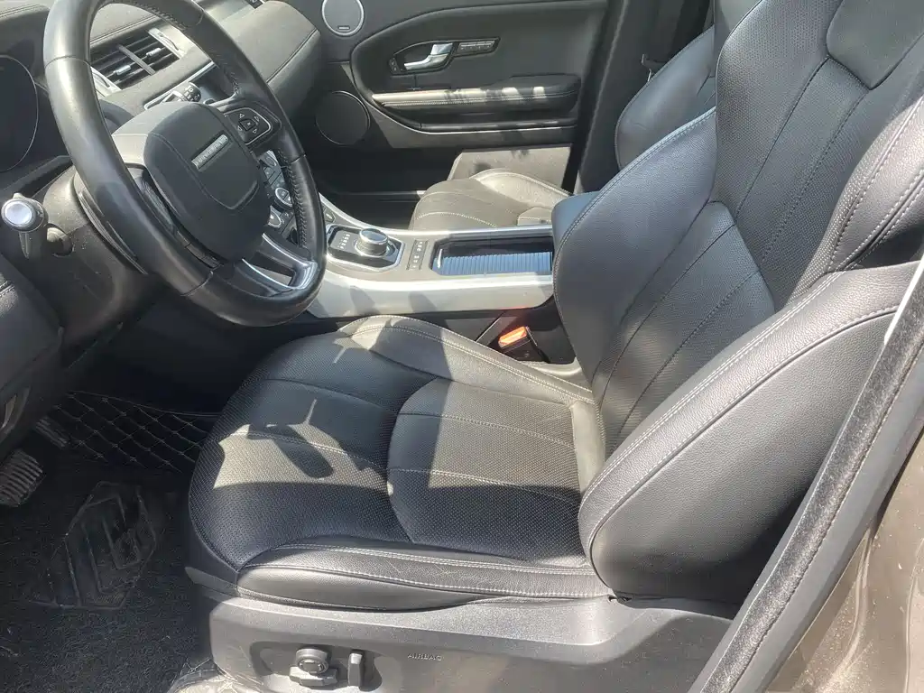 Range Rover Evoque 2018 240PS SE DYNAMIC Smart Edition купить на сайте DeffCars