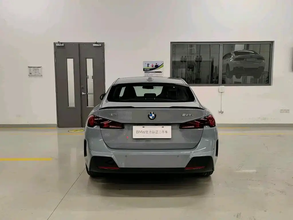 BMW 2 Series 2025 225L M Sports Night Package купить на сайте DeffCars