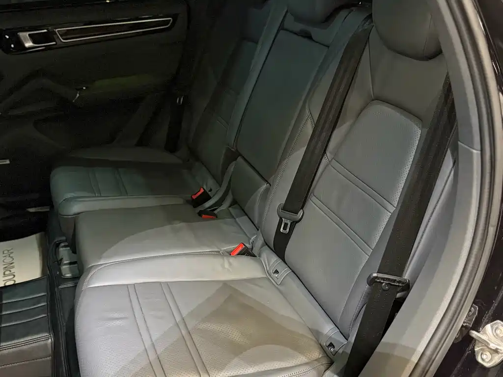 Cayenne 2018 Cayenne S 2.9T купить на сайте DeffCars
