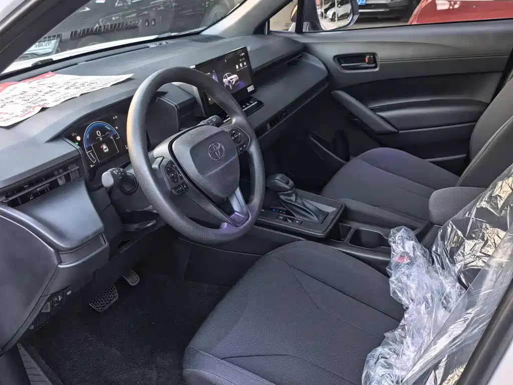 Corolla Sharp 2026 2.0L Pioneer Edition купить на сайте DeffCars
