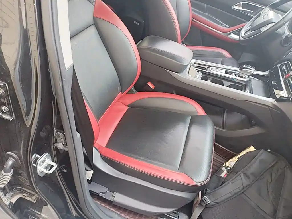Sihao X7 2021 1.5T Premium Type купить на сайте DeffCars